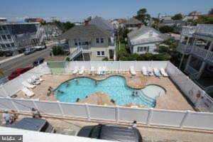 406 N St Louis Ave #21 Ocean City MD is a condo for sale | BEACHLIFE | Parrot Bay Photo 1