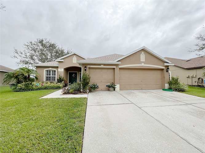 1449 Emerald Hill WAY Valrico, FL 33594