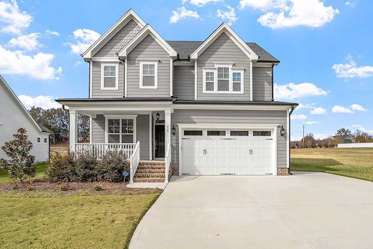 220 Old Hickory Drive Raleigh, NC 27603