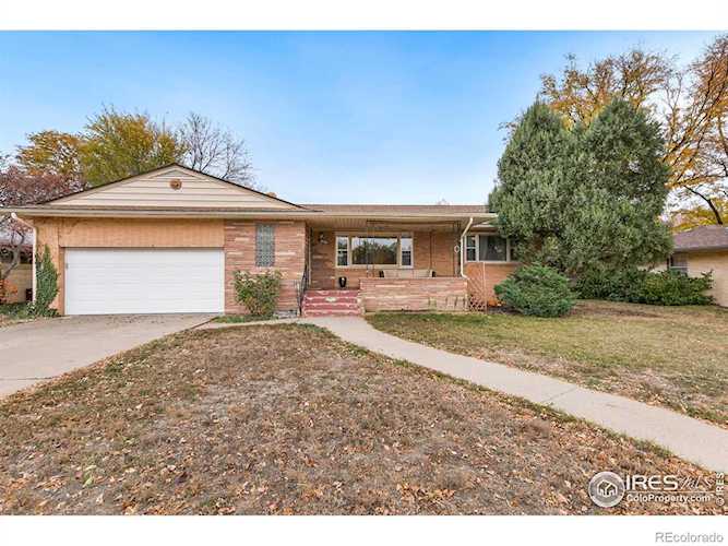 1020 Emery St Longmont, CO 80501 | MLS IR978698 Photo 1