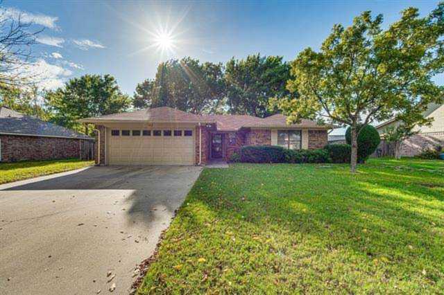 1212 Stonelake Drive Cleburne, TX 76033