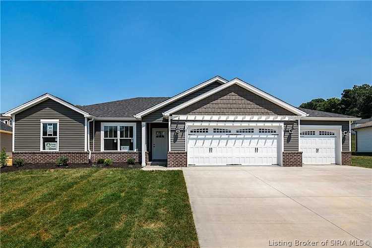 4103 Cedar Creek Ct Floyds Knobs, IN 47119