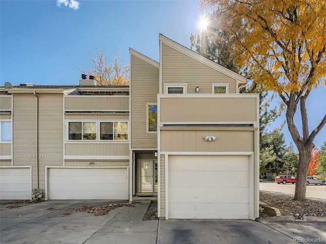 5001 Garrison St #Unit 6 Wheat Ridge, CO 80033 | MLS 4421885 Photo 1
