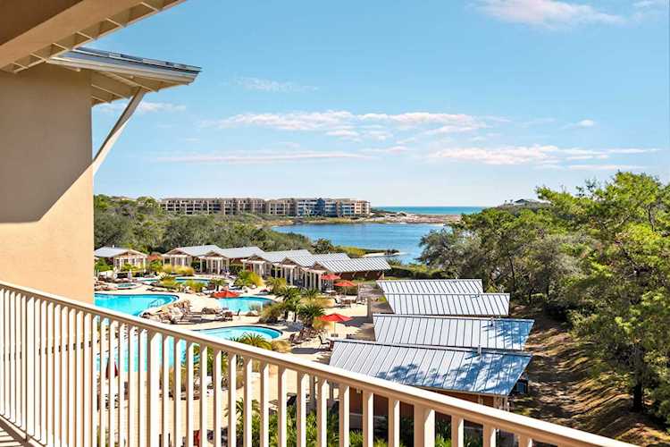 1653 W County Highway 30A #UNIT 3119 Santa Rosa Beach, FL 32459