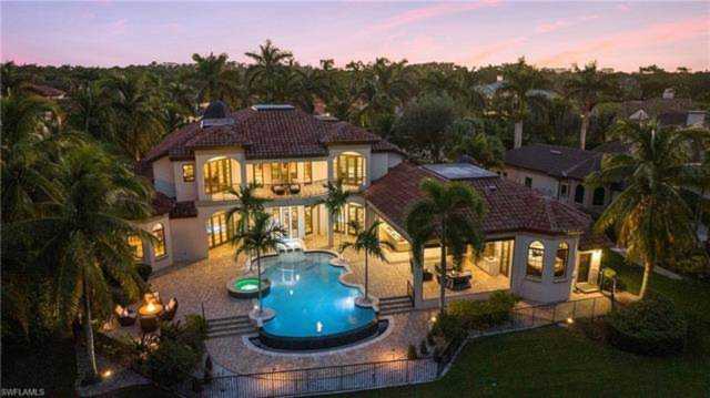2539 Escada Ct Naples, FL 34109