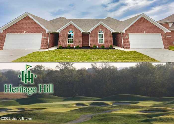 117A Lanai Dr Shepherdsville, KY 40165
