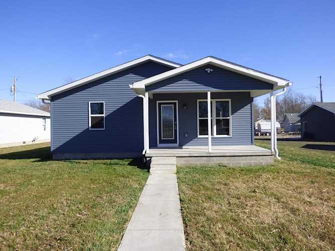 455 Pratt Street Frankfort, IN 46041