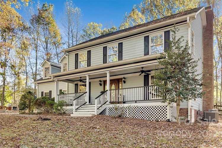 3712 Red Fox Trl Weddington, NC 28104