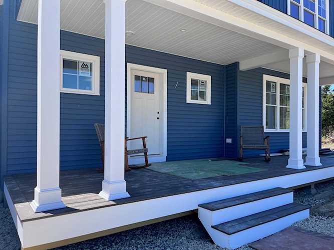 9 Tanya Ln Brentwood, NH 03833