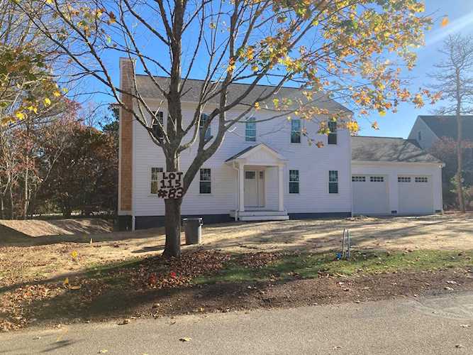 83 Southview Way East Falmouth, MA 02536