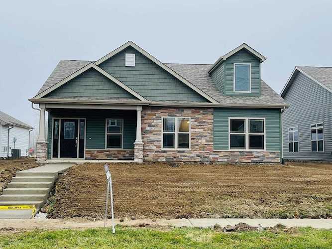1209 E Wabash Street Frankfort, IN 46041