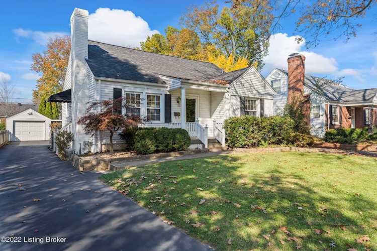 4021 Alton Rd Louisville, KY 40207