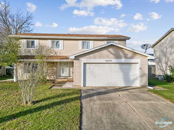 6648 Foxtree Ave Woodridge, IL 60517