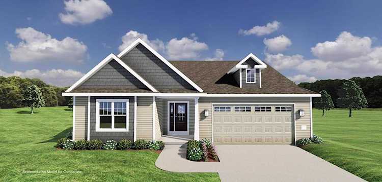 905 Quaking Aspen Rd Verona, WI 53593
