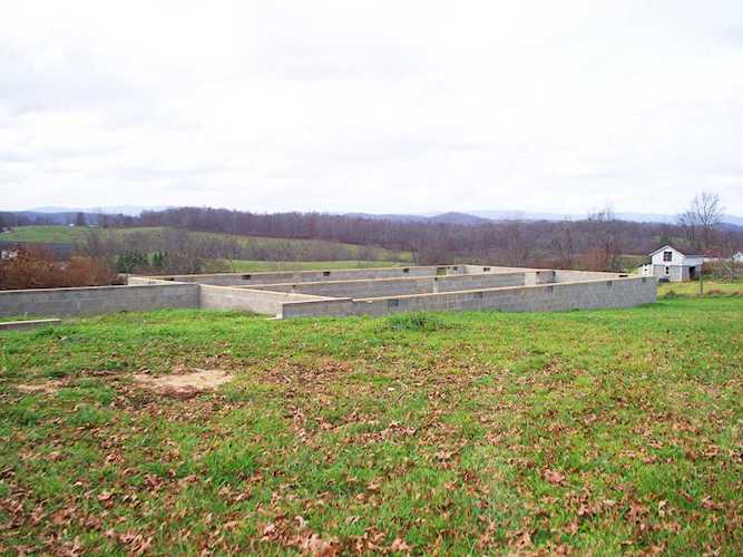 345 Catalpa Ln Frankford, WV 24938 | MLS 22-1592 Photo 1