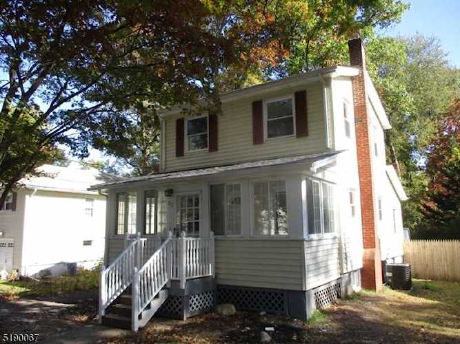 62 Maple Ave West Orange Twp., NJ 07052