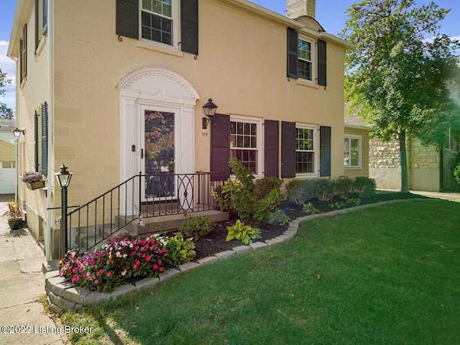 426 Eline Ave Louisville, KY 40207 | MLS 1623122 Photo 1