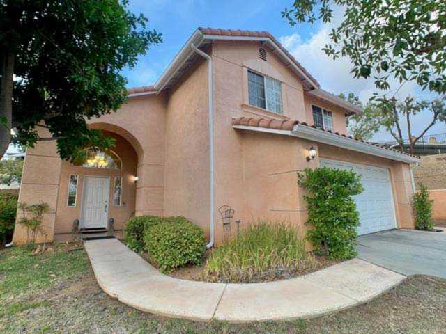 1339 Navello El Cajon, CA 92021