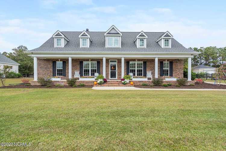 135 Crane Point Road Hampstead, NC 28443 | MLS 100357825 Photo 1