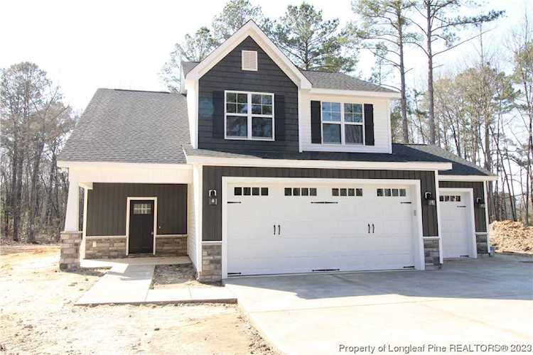 642 Hayes Rd Spring Lake, NC 28390