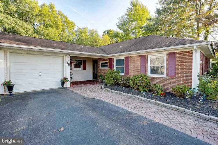 76 Melbourne Ln Willingboro, NJ 08046 | MLS NJBL2033340 Photo 1
