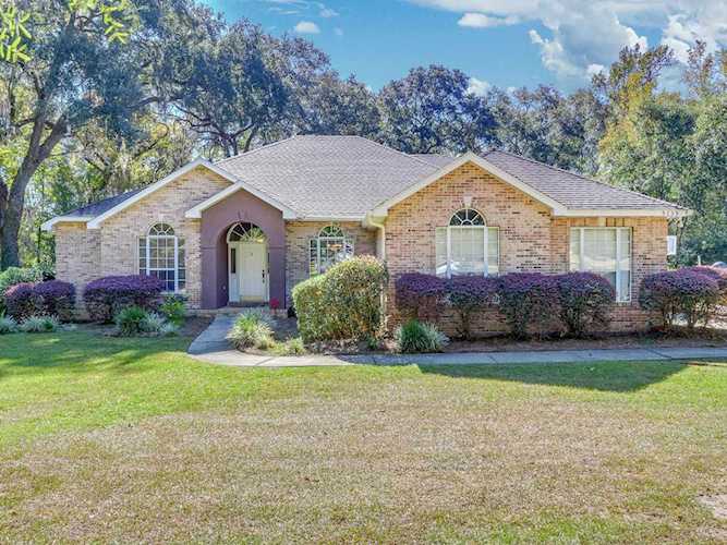 5135 Pimlico Dr Tallahassee, FL 32309