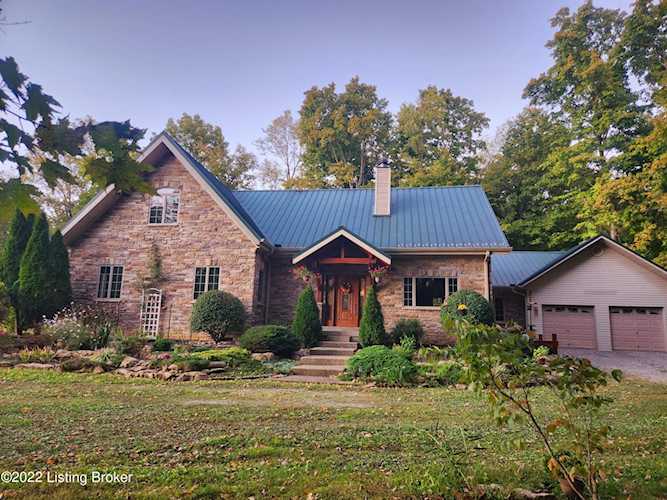 6130 Fisherville Rd Simpsonville, KY 40067 | MLS 1623099 Photo 1