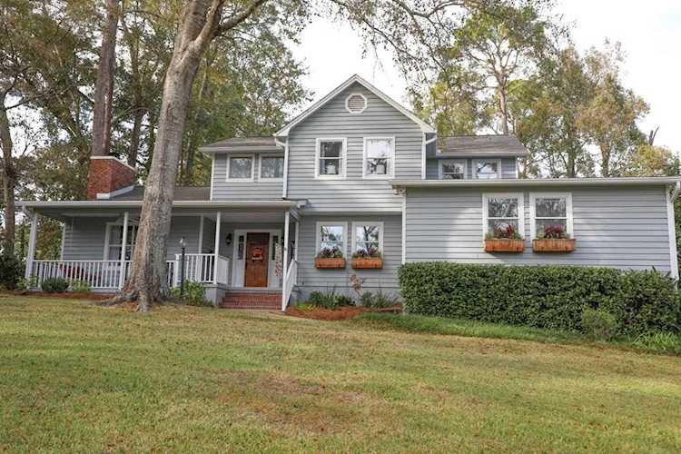3186 Ferns Glen Dr Tallahassee, FL 32309