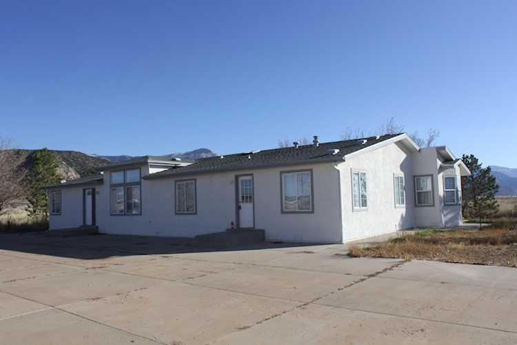 5561 W 3600 S Cedar City, UT 84720