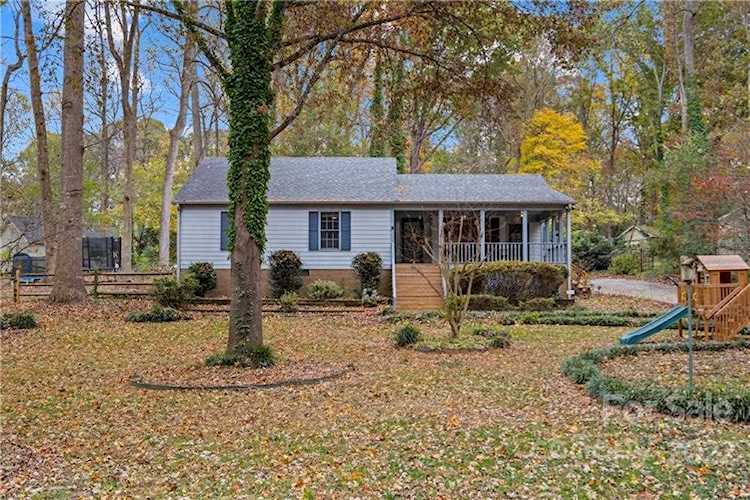 2436 Gold Cup Ct Matthews, NC 28105 | MLS 3921825 Photo 1