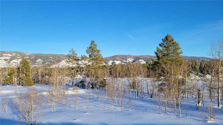 32755 Wild Horse Way Oak Creek, CO 80467