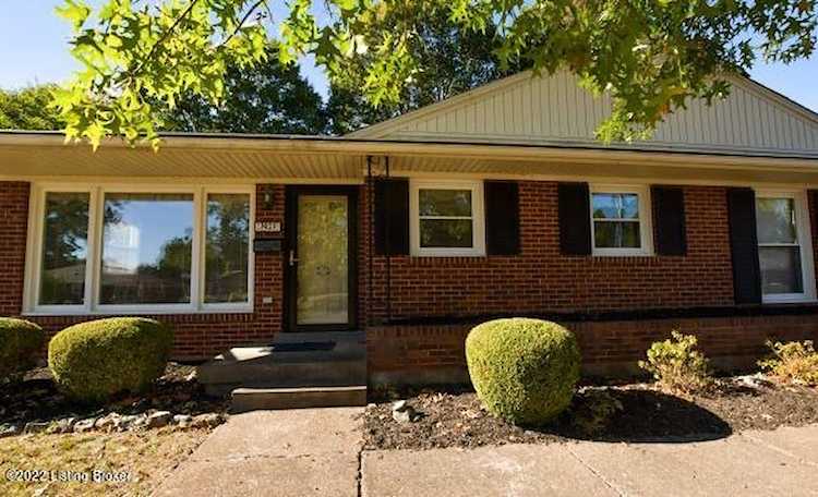 3021 Vogue Ave Louisville, KY 40220 | MLS 1623282 Photo 1