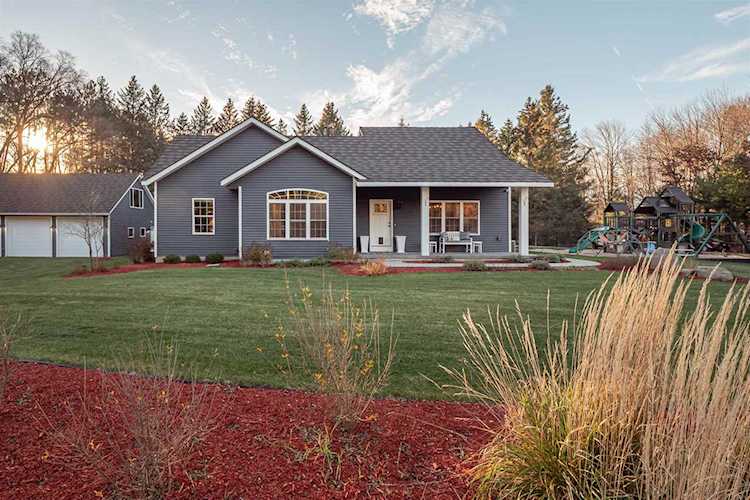 565 Ann Drive Stevens Point, WI 54482