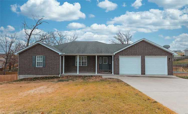 125 Jared St Waynesville, MO 65583 | MLS 22050792 Photo 1