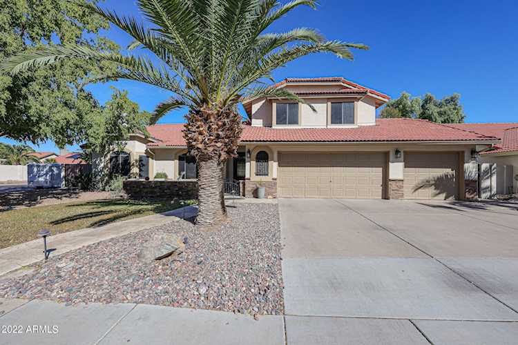 1712 W Tulsa St Chandler, AZ 85224 | MLS 6487924 Photo 1