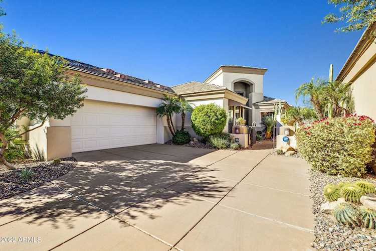 7705 E Doubletree Ranch Road #38 Scottsdale, AZ 85258