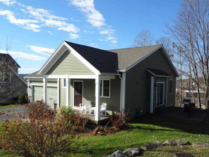 41 Lilac Ln Hinesburg, VT 05461