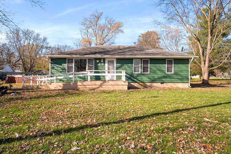 118 S Merrill St Braceville, IL 60407
