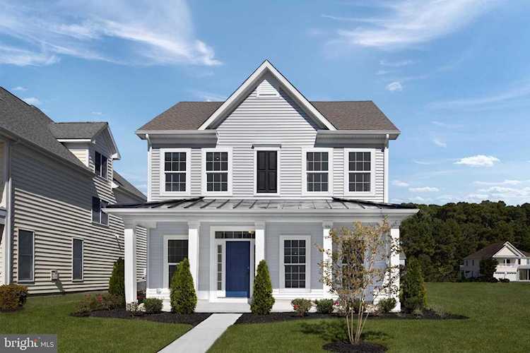 12208 Ocean Vista Dr #141 Berlin, MD 21811