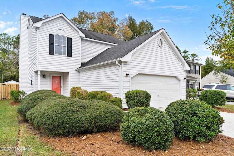 2108 Wentworth Court Wilmington, NC 28403 | MLS 100357886 Photo 1