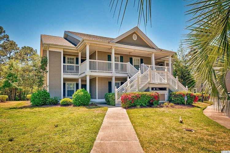 573 Blue Stem Dr. #77-C Pawleys Island, SC 29585 | MLS 2216016 Photo 1