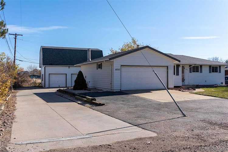 4890 Howell St Golden, CO 80403 | MLS 5457424 Photo 1