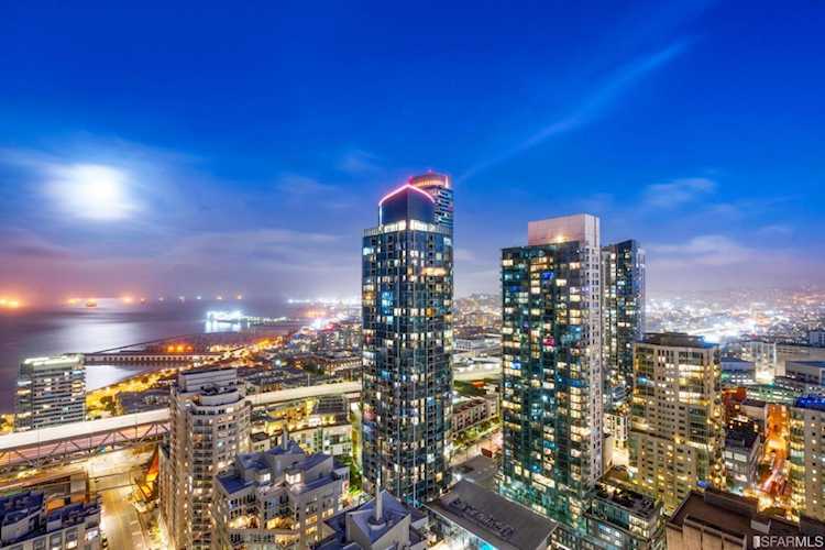 201 Folsom Street #40E San Francisco, CA 94105
