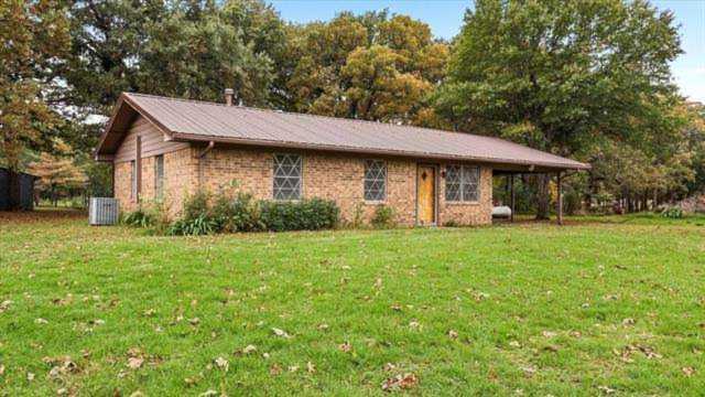 482 County Road 2520 Bonham, TX 75418