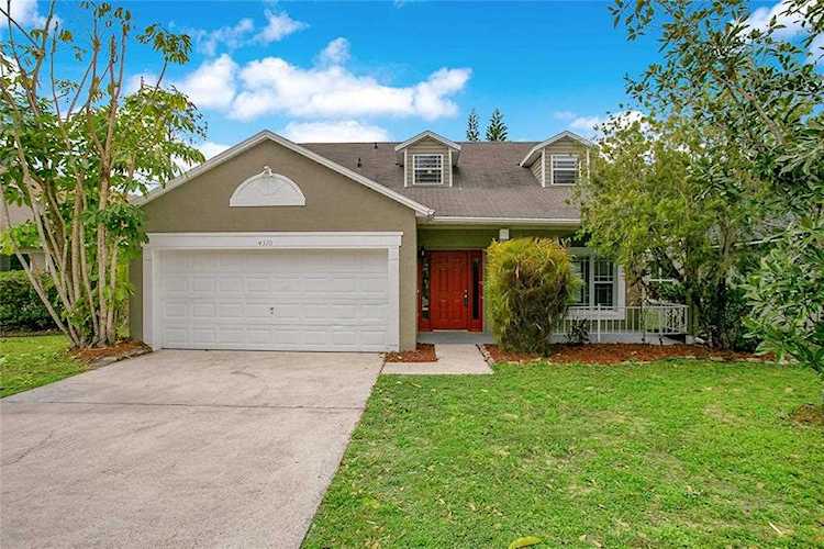 4310 Boca Woods Dr Orlando, FL 32826