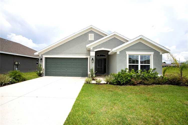 38124 Countryside PLACE Dade City, FL 33525 | MLS T3413497 Photo 1