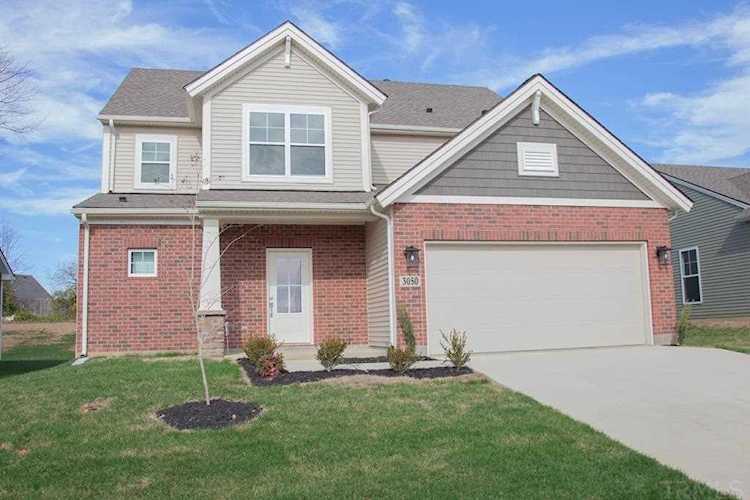 3050 Torboy Drive Evansville, IN 47725