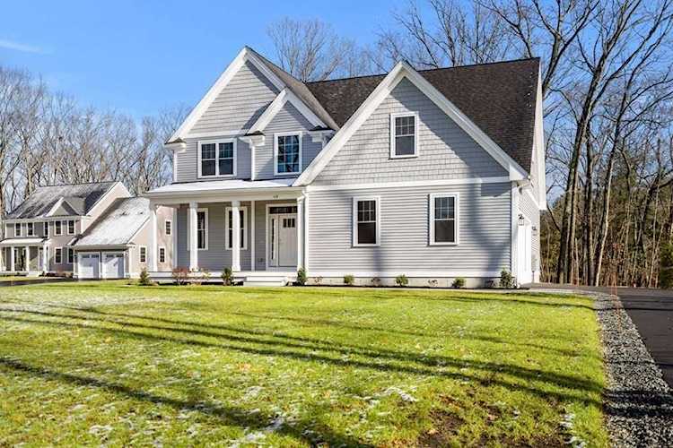 439 (lot1) Main Street Rowley, MA 01969