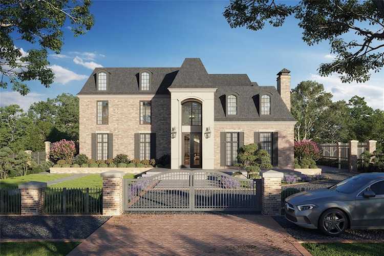 10950 Beinhorn Rd Hedwig Village, TX 77024