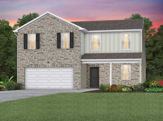 4407 Peggy Marie Aveue Murfreesboro, TN 37127 | MLS 2458194 Photo 1